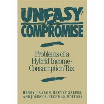 Uneasy Compromise: Problems Hyb