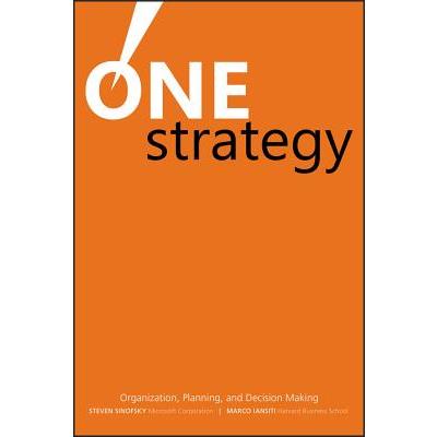 One Strategy