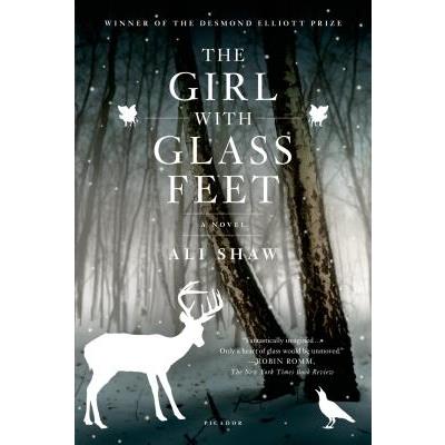 The Girl With Glass Feet