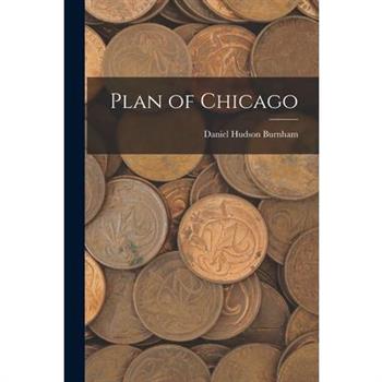 Plan of Chicago