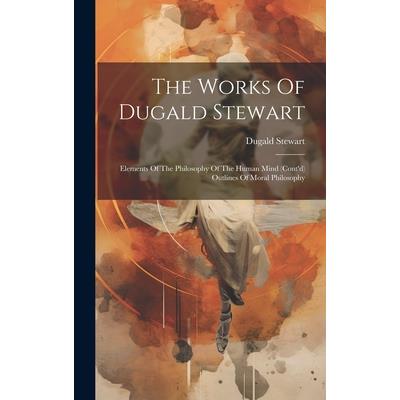 The Works Of Dugald Stewart