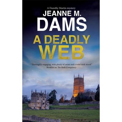 A Deadly Web