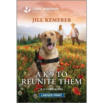 A K-9 to Reunite Them