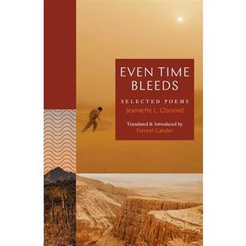 Even Time Bleeds