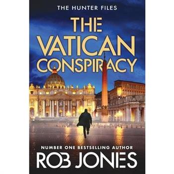 The Vatican Conspiracy