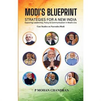 Modi's Blueprint