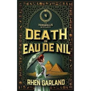 Death in Eau De Nil