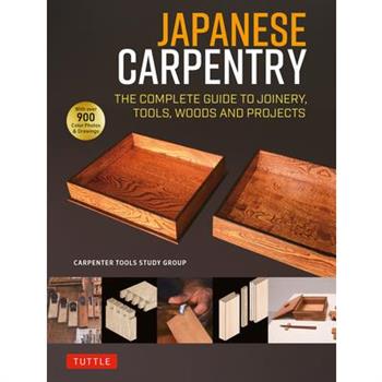 Japanese Carpentry