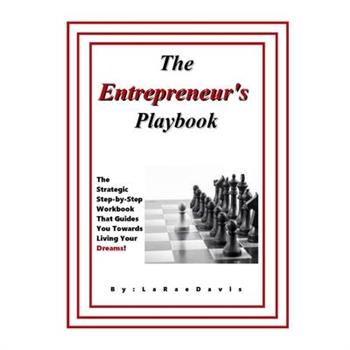 The Entrepreneur's Playbook