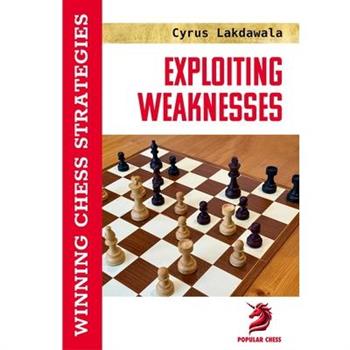 Exploiting Weaknesses