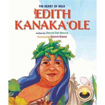 Edith Kanakaole