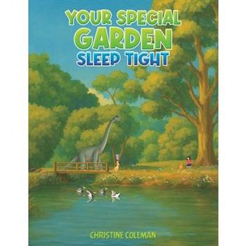 Your Special Garden