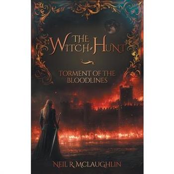 The Witch-Hunt