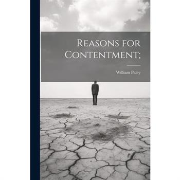 Reasons for Contentment;