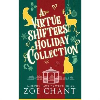 A Virtue Shifters Christmas Collection