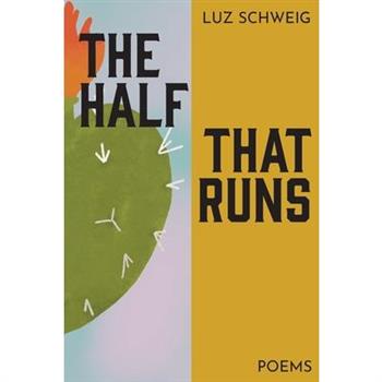 The Half That Runs