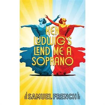 Lend Me A Soprano