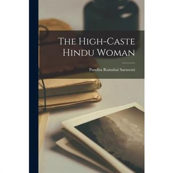 The High-Caste Hindu Woman