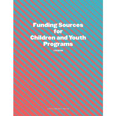 Funding Sources for Children and Youth Programs
