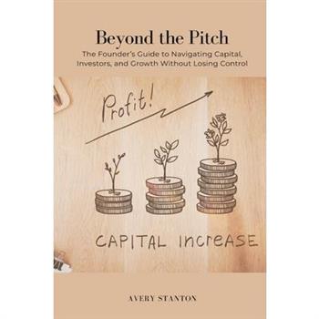 Beyond the Pitch