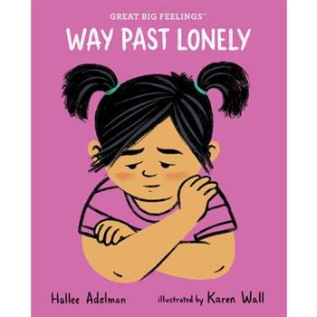 Way Past Lonely