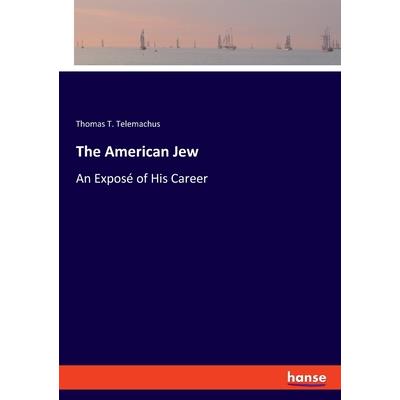 The American Jew
