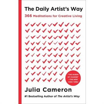 The Daily Artist's Way