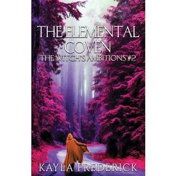 The Elemental Coven