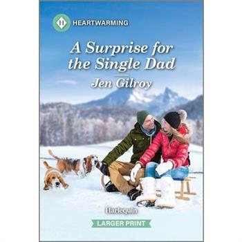A Surprise for the Single Dad