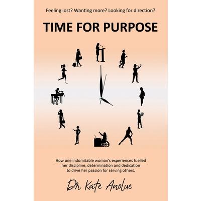 Time for Purpose