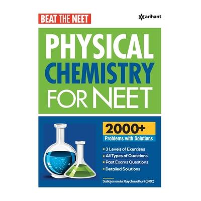 Beat The Neet Physical Chemistry For Neet