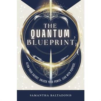 The Quantum Blueprint