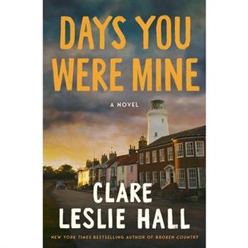 Days You Were Mine