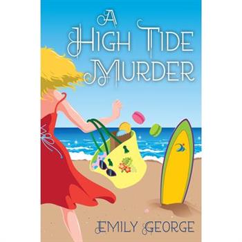 A High Tide Murder