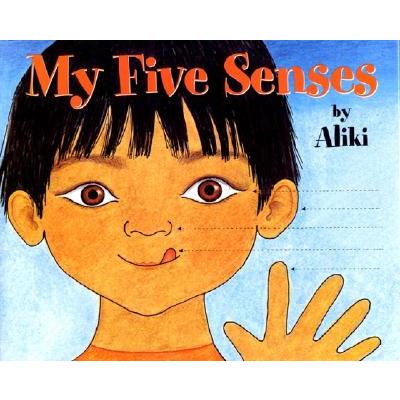 My Five Senses