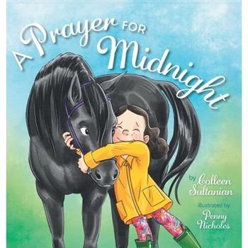 A Prayer for Midnight