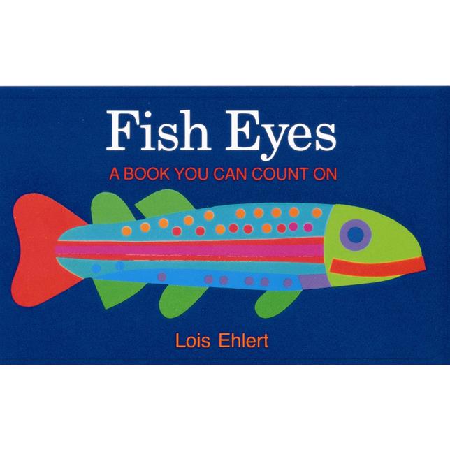 Fish Eyes