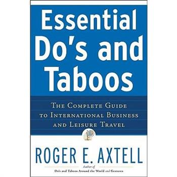 Essential Do's and Taboos