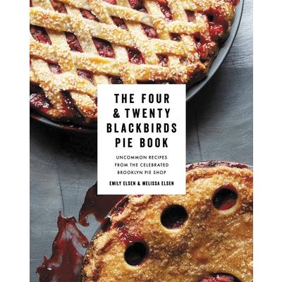 Four & Twenty Blackbirds Pie Book
