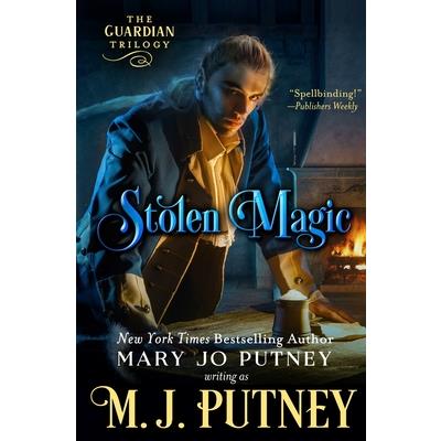 Stolen Magic