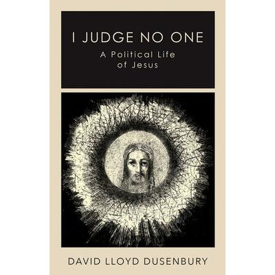 I Judge No One