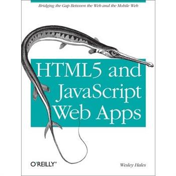 Html5 Architecture