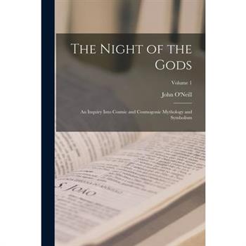 The Night of the Gods