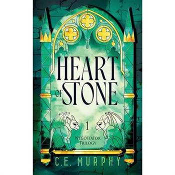Heart of Stone