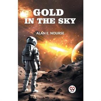 Gold In The Sky