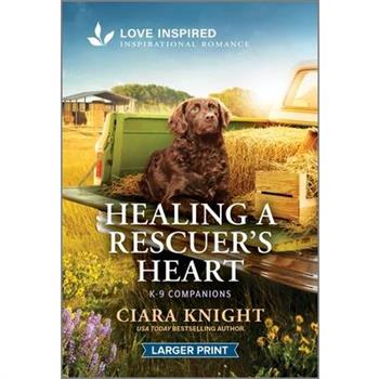 Healing a Rescuer's Heart