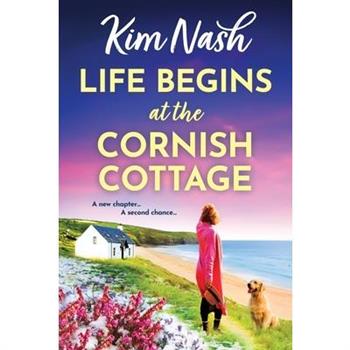 Life Begins at the Cornish Cottage