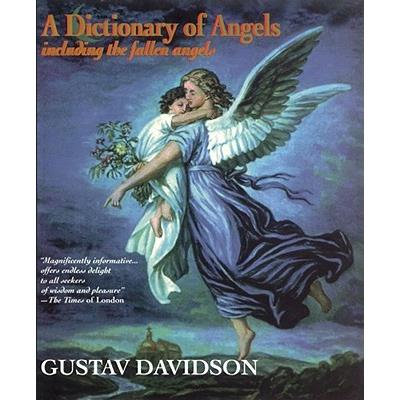 Dictionary of Angels
