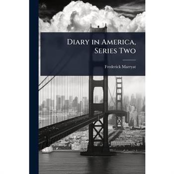 Diary in America, Series Two