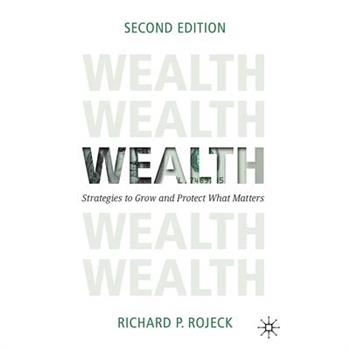 Wealth